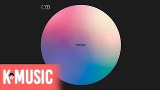 [FULL ALBUM] EXID - 'ECLIPSE' The 3rd Mini Album