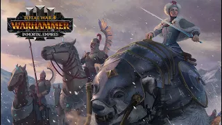 Essential Kislev Campaign Units, Army Guide - Total War: Warhammer 3: Immortal Empires