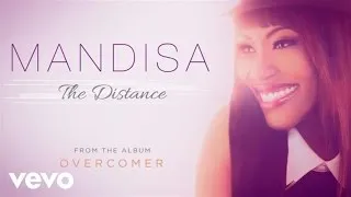 Mandisa - The Distance (Lyric Video)