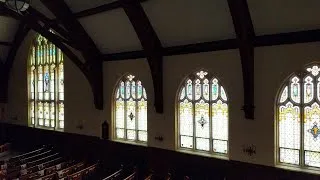 2020-10-25 United Methodist Church of West Chester, PA Live Stream