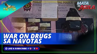 P1-M na halaga ng ilegal na droga, nasabat ng PNP Navotas