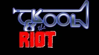 Kool & the Gang and Quiet Riot - "Bang Your Head (It's a Celebration)"