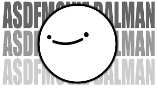 asdfmovie bal man