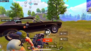 MY FIRST GAMEPLAY VIDEO 🔥🔥#pubgmobile #bgmi #pubg