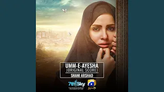 Umm-E-Ayesha (Original Score)