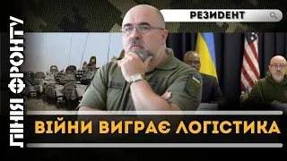 💥 Будуть ПРИЄМНІ сюрпризи! ЧЕРНИК: Президент Південної Кореї приїжджав в Київ не просто почаювати