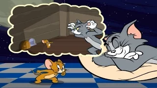 Tom and Jerry | Tom and Jerry Full Episodes | Midnight Snack Part 1 [gameplay]