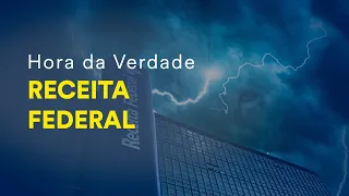 Hora da Verdade Receita Federal: Administração de Materiais - Prof. Ricardo Campanario