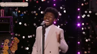 American Idol 2022 Season 20 Showstoppers JAY COPELAND Top 24 performs JAR OF HEARTS