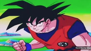 DRAGON BALL Goku incontra Freezer per la prima volta ITA HD