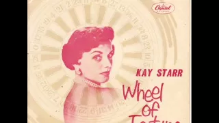 Kay Starr - Wheel Of Fortune 1952