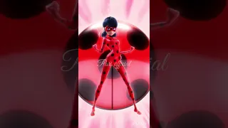 ❤Adrien Knows Marinette is ladybug❤ //#shorts #ytshort#miraculous #marinette #adrien #ladybug #editz