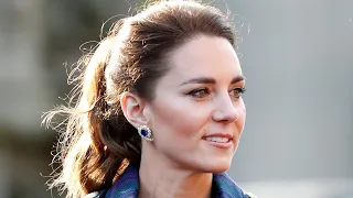 Kate Middleton Kept Her Surgery A Secret. Here's Why