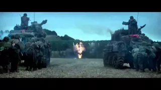 Fury   Ярость фрагмент фильма