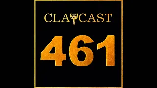 Claptone - Clapcast 461 | DEEP HOUSE