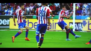 Cristiano Ronaldo   Skills AUGUST 2015 HD 1080p