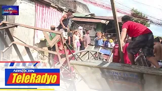 Demolisyon sa Novaliches, QC nauwi sa tensyon | Kabayan (30 Nov 2022)