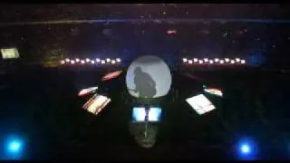 Opening Fifa U-20 World Cup Egypt 2009 By Ahmed Essam part 1