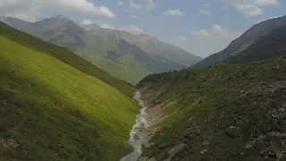 Elbrus, Terskol, Cheget (Приэльбрусье, Терскол, Чегет)