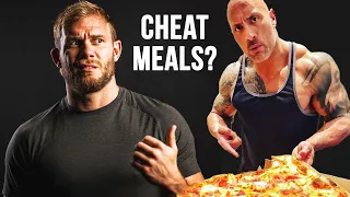 The "Science" Behind Cheat Meals