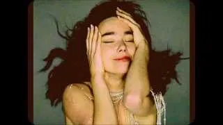 Björk-Pagan Poetry (No beats version)