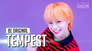 [BE ORIGINAL] TEMPEST(템페스트) 'Can't Stop Shining' (4K)