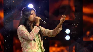 En Anbae En Anbae Song by #SreenidhiRamakrishnan ❤️🔥 | Super Singer 10 | Episode Preview | 01 June