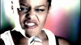 Fefe Dobson - Take Me Away