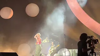 P!nk - Try, live @ ACL , Austin 2022