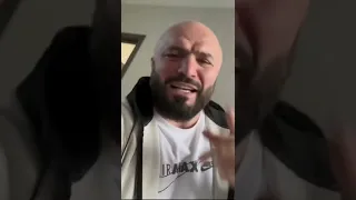 🔥🔥🔥 Срочное обращение Магомеда Исмаилова к Александра Шлеменко!