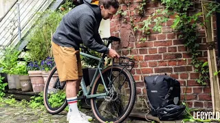 💥 On vous présente 4 porte-bagages pour un vélo sans œillets 😉