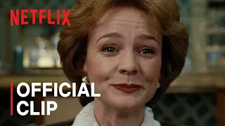 Maestro | Certain Type | Official Clip | Netflix