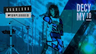 Natalia Kukulska - Decymy | MTV Unplugged [Official Music Video]