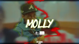 [FREE] Russ Millions x UK Drill Type Beat 2024 - "Molly"  | Drill Instrumental 2024