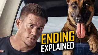 Dog 2022 Movie Ending Explained | Review | Breakdown