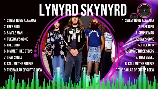 Lynyrd Skynyrd Greatest Hits Playlist ~ Top 100 Artists To Listen in 2024