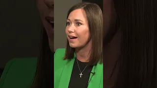 AL Senator Katie Britt talks support of military holds due to abortion policies