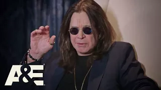 Ozzy & Jack's World Detour: Sneak Peek | Premieres Wednesday, November 8 at 10/9C | A&E