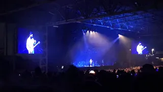 Post Malone - Goodbyes (Live) @ Hollywood Casino Amp - St Louis, Mo - 7/14/23