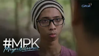 #MPK: When Ed Caluag accepts his extraordinary gift | Magpakailanman