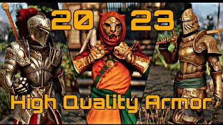 Skyrim Armor Mods You Need In Your Load Order Skyrim SE 2023 Pc Xbox