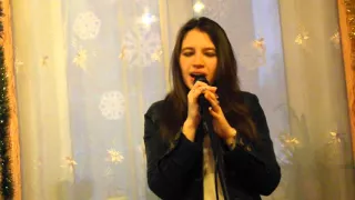 Собирай меня(cover by AlyonaGerasimova)