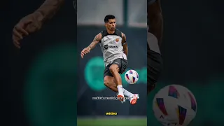 Joao Cancelo layak untuk di permanenkan Barcelona ❗❗