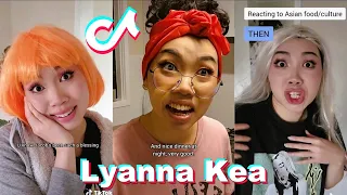 Funny Lyanna Kea TikTok 2022 | Lyanna Kea Tik Tok Compilation 2022