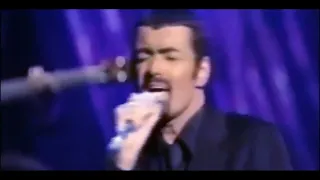 George Michael -  🎵🎼"Older Unplugged" 🎼#georgemichael