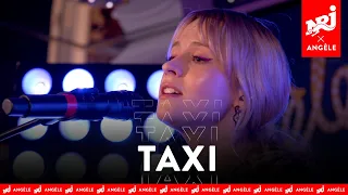 ANGÈLE - Taxi (version acoustique)