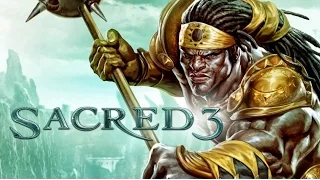 Sacred 3 обзор