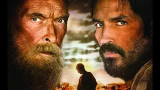 Павел, апостол Христа [Русский трейлер] Paul, Apostle of Christ, 2018