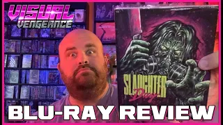 Slaughter Day (1991) - Visual Vengeance Blu-Ray Review | deadpit.com