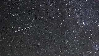 SPACE NEWS | How to watch the 2023 perseid meteor shower